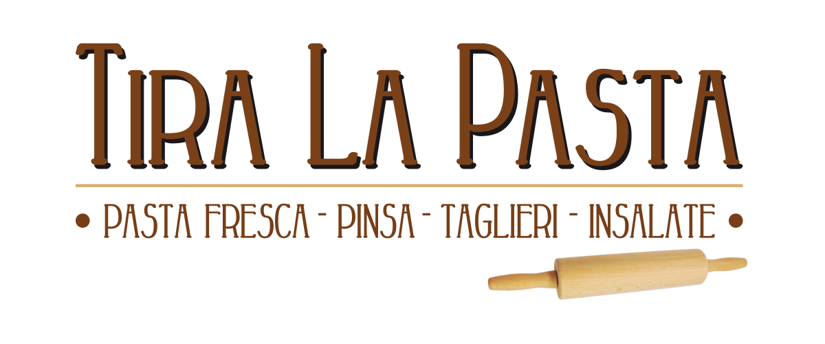 Tira la Pasta